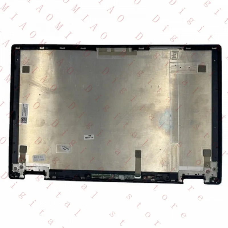 

RY 5CB1B22415 для Lenovo ЖК-задняя крышка Abyss из синей ткани YOGA 6-13ALC6