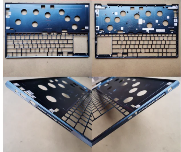 

New laptop upper case cover palmrest for UX5000F UX581 UX581L UX581F