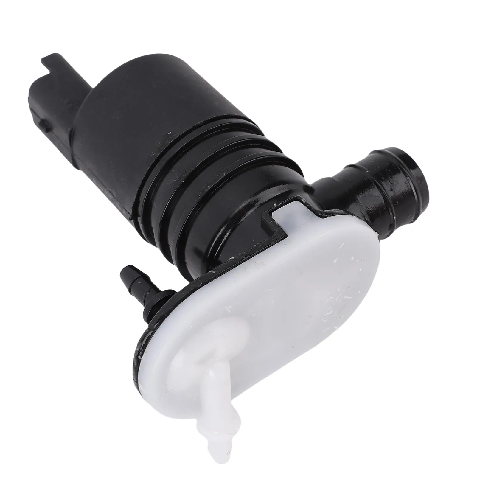 La bomba limpiaparabrisas delantero del coche garantiza un flujo de agua suave de larga duración 289209776R reemplazo para Kadjar Clio V