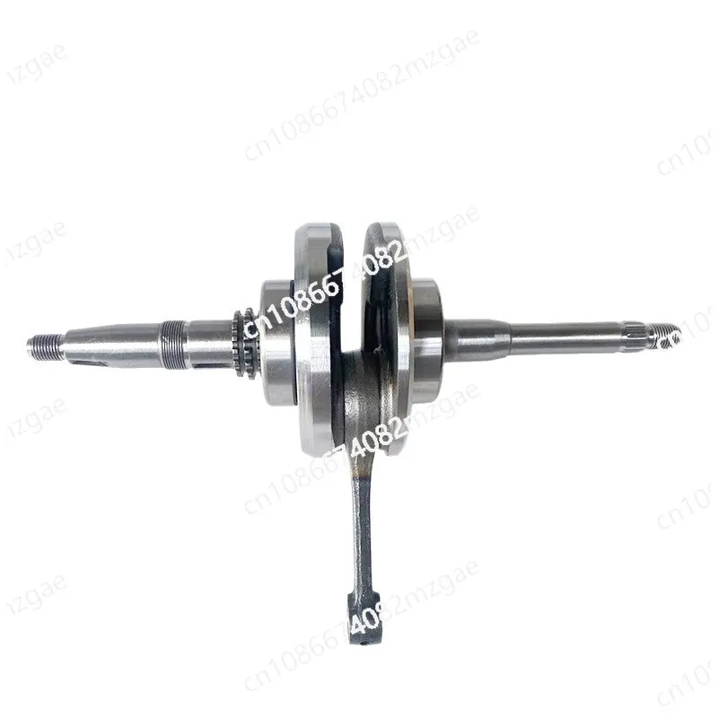 Crankshaft Assembly for GY6 125cc 152QMI Engine Motorcycle Crank Shaft Complete