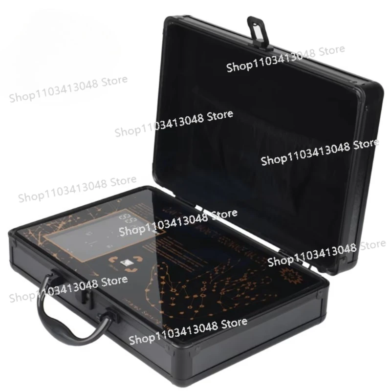 

The latest version of Quantum Resonance Magnetic Analyzer Software Free Download Quantum Analyzer