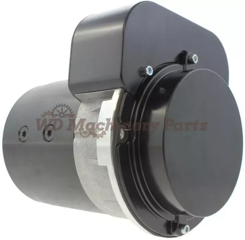 New Advance Drive Motor with Brake 70001657 for JLG Scissor Lift 2030ES 2630ES 2646 3246 140-32-4006