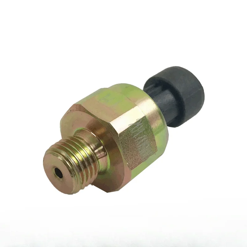 Suitable for FAW Jiefang J6 Original Oil Sensing Plug 3602185A48D Dachai Deutz Oil Pressure Sensor