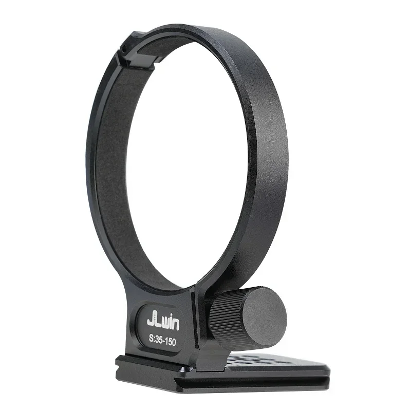 Tripod Rings For SAMYANG AF35-150mm F2-2.8 Lens Mount Ring Quick Release Tripod Collar Camera Lens Adapter