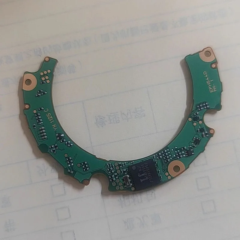 New Original Main C…