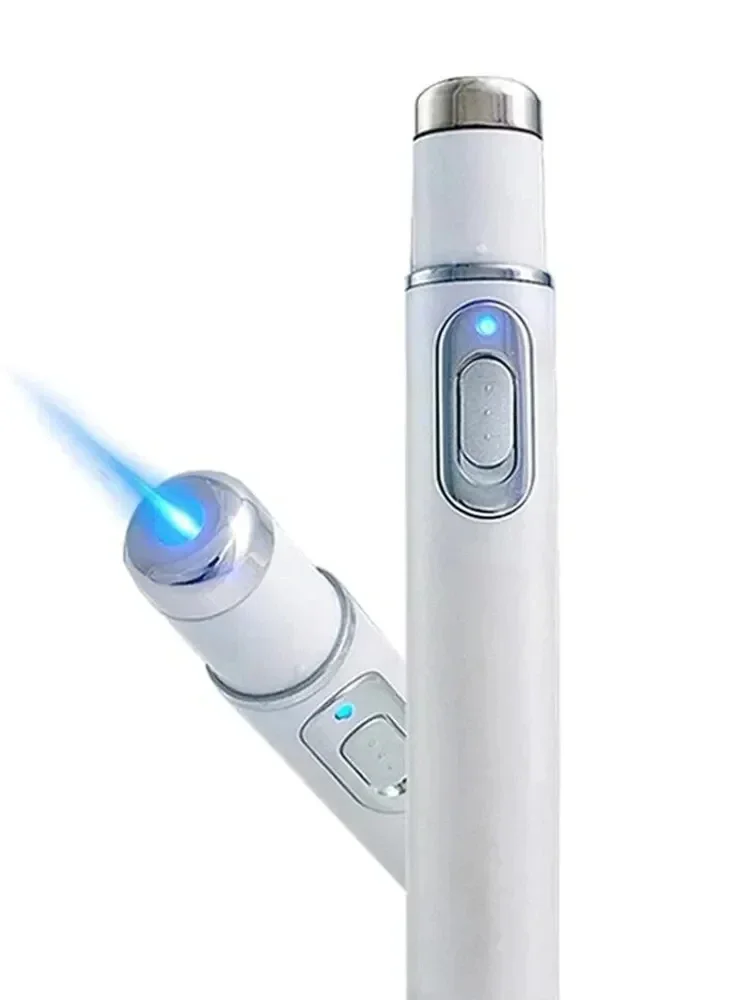 Revitalize Your Look: Smart Eye Massager with Vibration & Blue Light for a Refreshed Appearance image 5