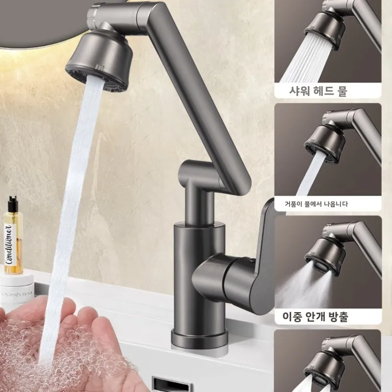 

Картриджная палуба, современный экономичный одиночный смеситель для воды, смеситель для горячей и капельной воды, смеситель с отверстием для раковины, керамическая раковина для ванной комнаты