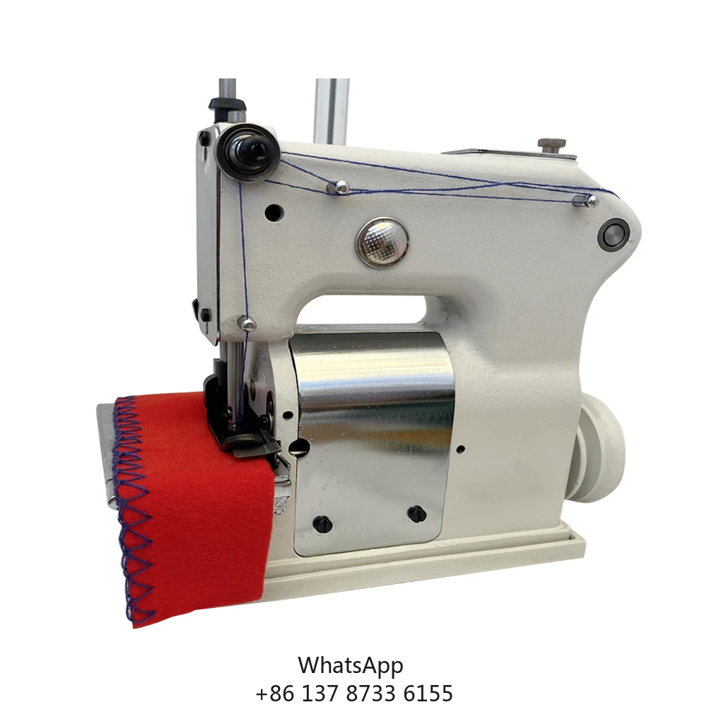 

CP-GO1-2 Woolen Blanket Overlock Sewing Machine