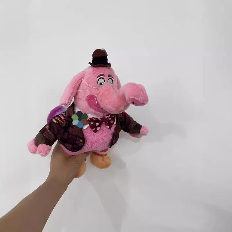 Nieuwe Hete Binnenstebuiten Pluche Bing Bong Pluche Binnenstebuiten 2 Plushie Speelgoed Poppen Knuffel Schattige Speelgoed Kamer Decoratie Verjaardag Kinderen Speelgoed