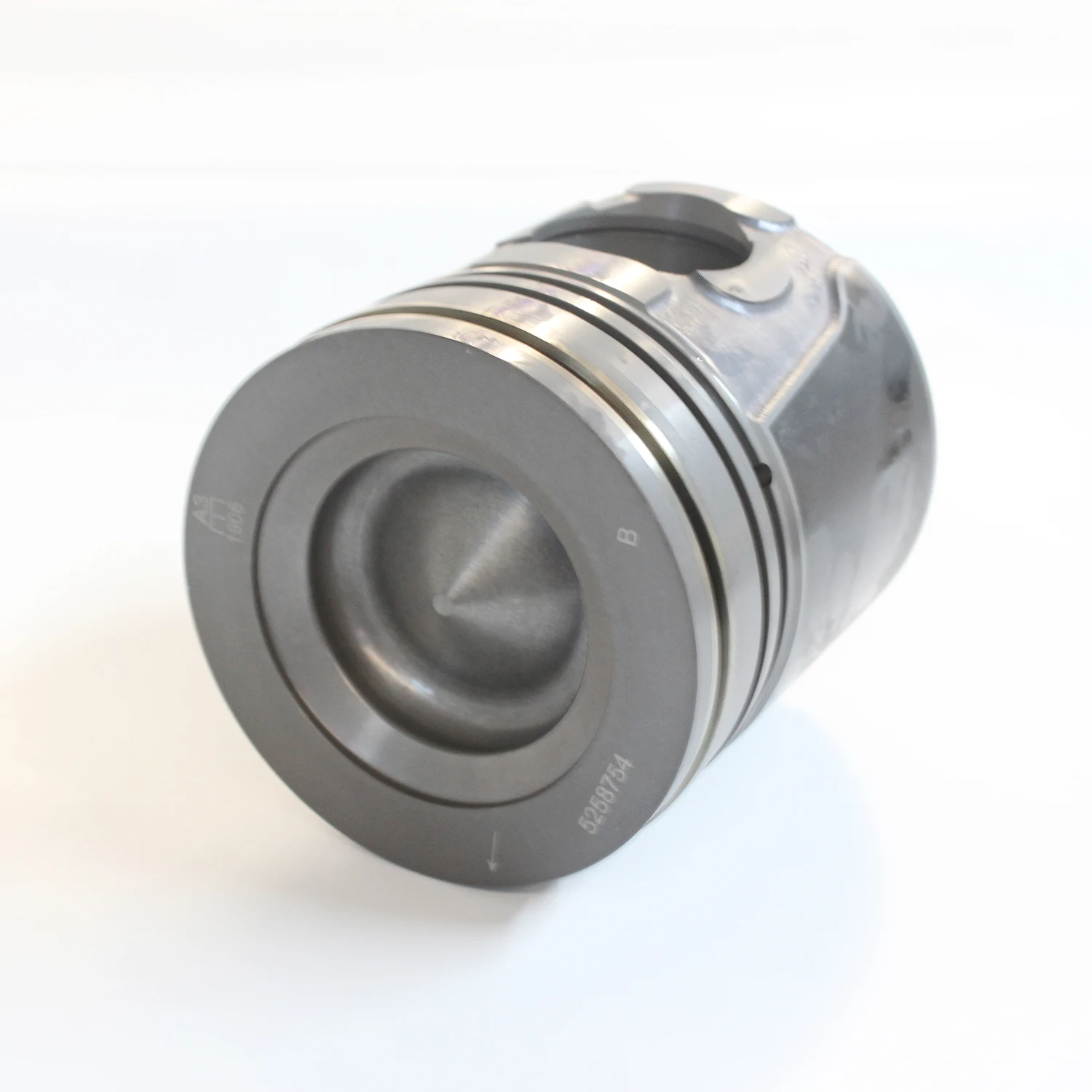 

5258754 CUM MINS ISF 3,8 ПОРШНЕВНЫЙ MAHLE для ГРУЗОВИК MAHLE 120 ММ