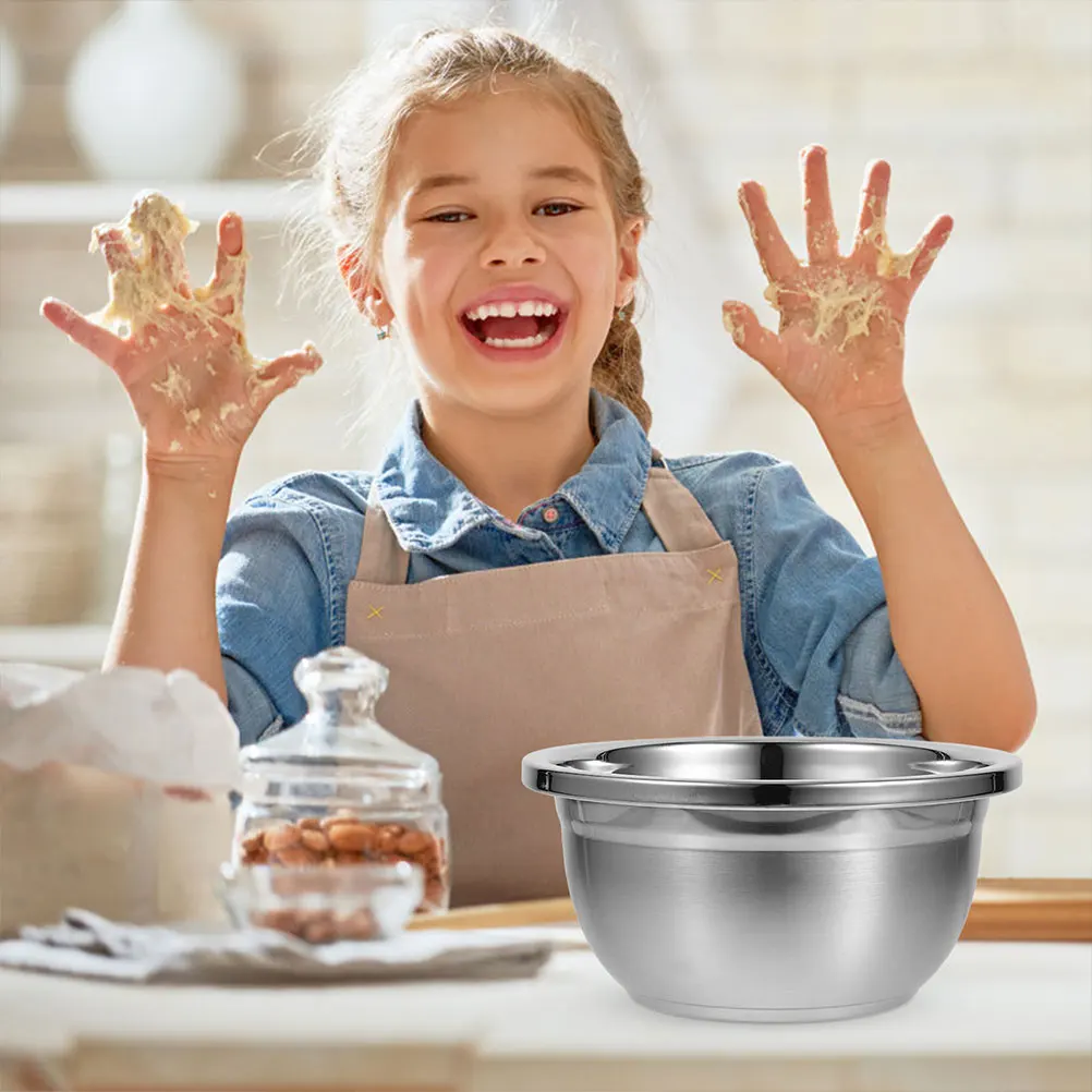 

Кухонная мойка для овощей из нержавеющей стали, утолщенная многофункциональная раковина для домашнего использования, рисовая и фруктовая раковина