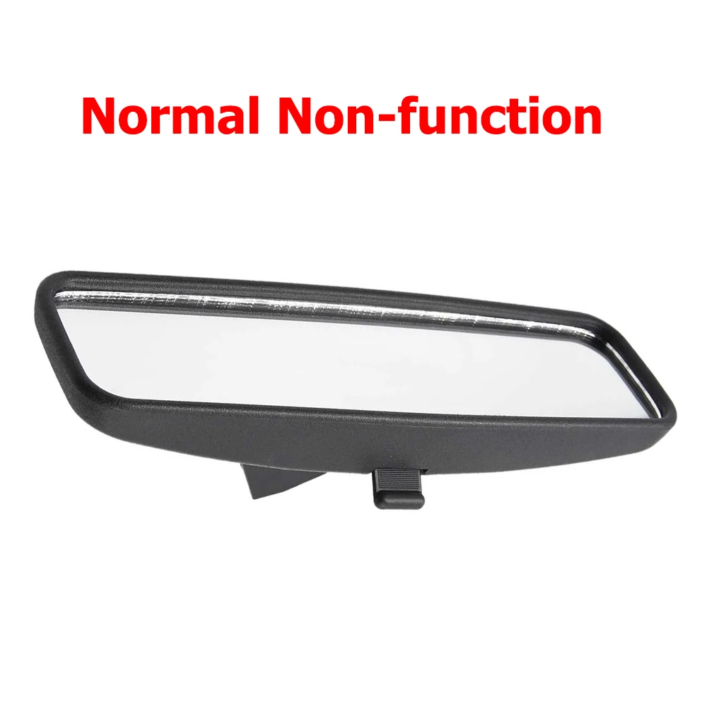 Auto-interieur achteruitkijkspiegel vervanging voor Peugeot 107 206106 Toyota Aygo Citroen C1 814842