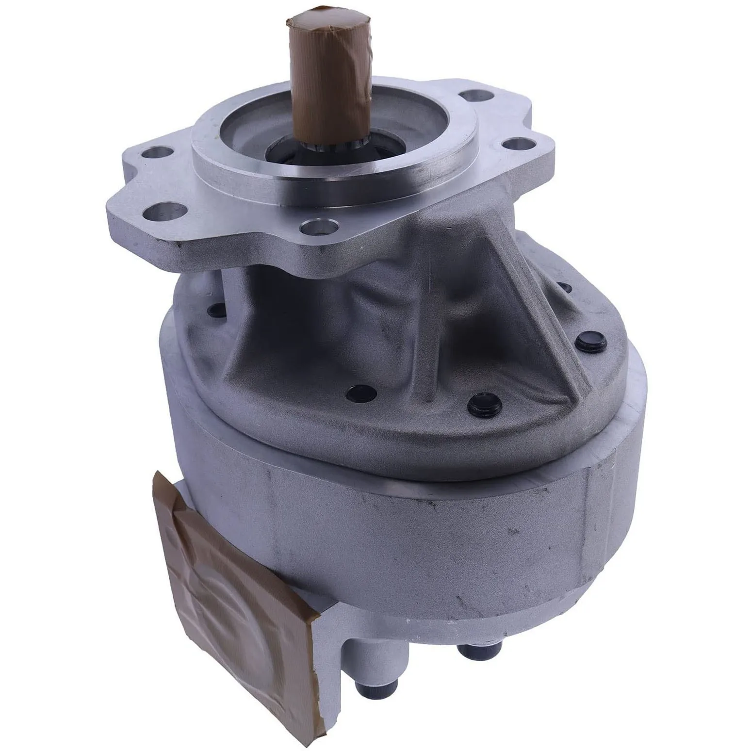 Hydraulic Pump ASSY 705-22-44070 For Komatsu WA500-3 WF550-3D WA500-3H D155AX-5