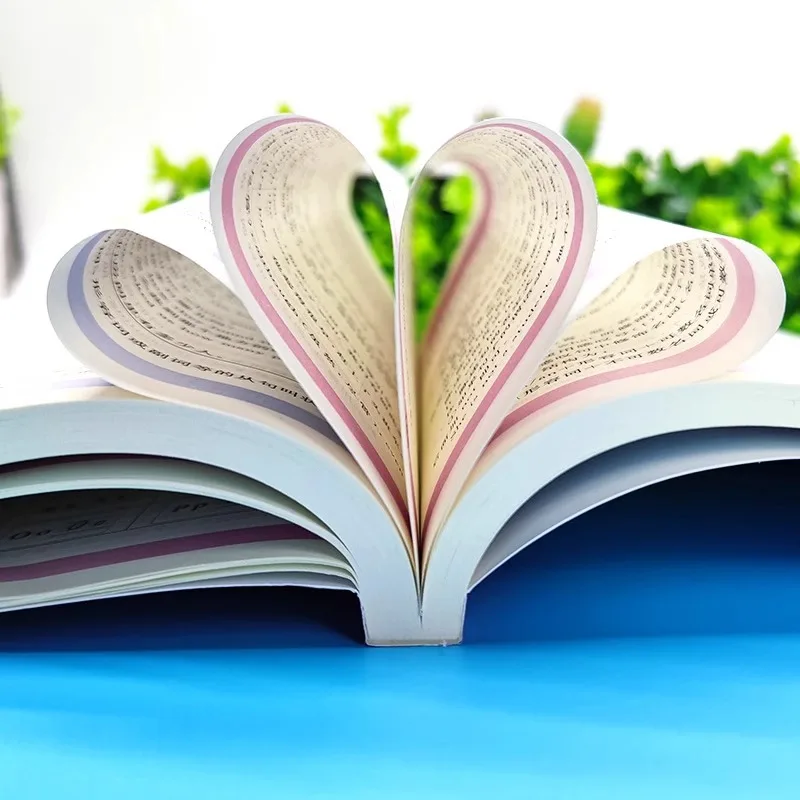 دليل المعرفة الأساسية للمدرسة الابتدائية الصينية والرياضيات ومواد مراجعة اللغة الإنجليزية #4