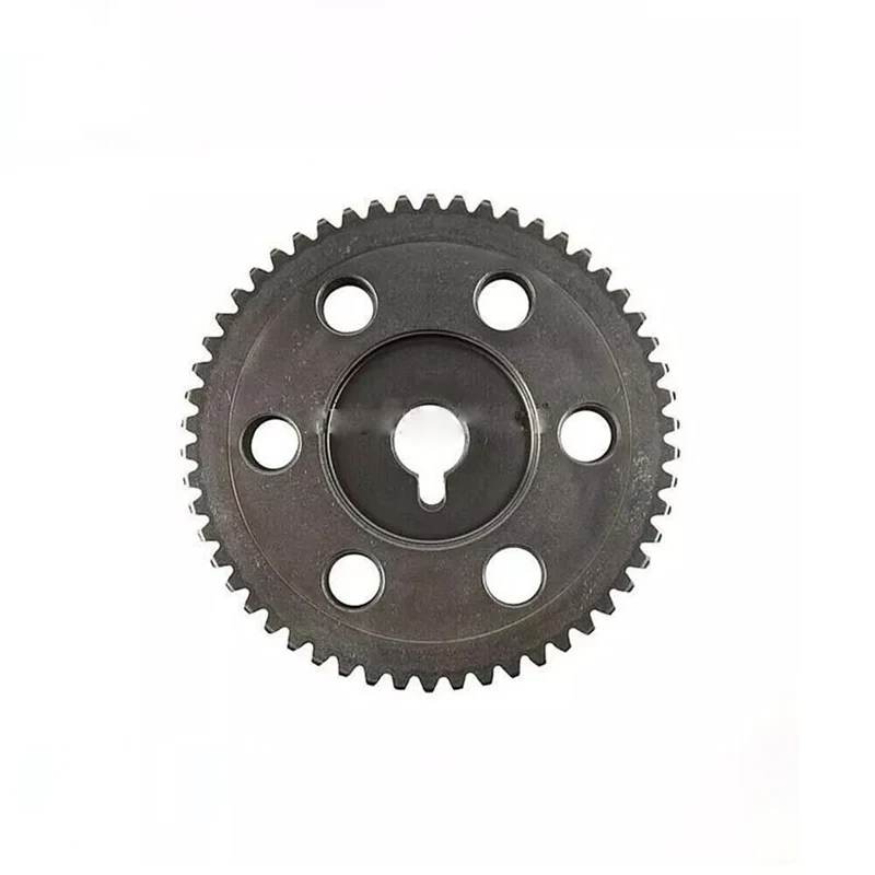 

CAMSHAFT SPROCKET For Sonata 2006-2008 Forte Magentis Optima Rondo 2006-2013 OEM 2422125000