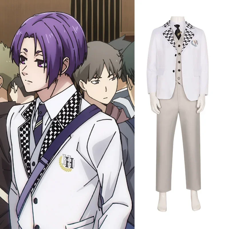 

Role-playing Uniform BLUELOCK Blue Prison Jersey Costume For Jie Shi Yi Feng Le Hui Qian Qie Bao Yu Ying Ling Wang Cosplay Costu