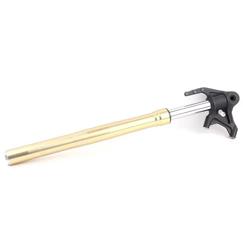 716HOT New CF400-9 Front Fork Shock Absorber for 450SRS Front Left and Right Shock Absorber