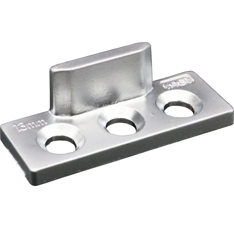 

Aluminum Alloy Door And Window Lock Latch Casement Window Transmission Rod Linkage Matching Lock Point Handle Accessories
