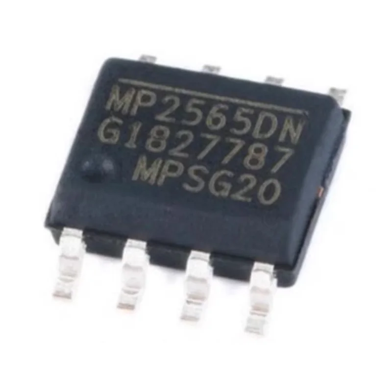 

20Pcs New Original Mp2565Dn-Lf-Z Mp2565Dn Soic-8 Step-Down Converter Dc-Dc Chip