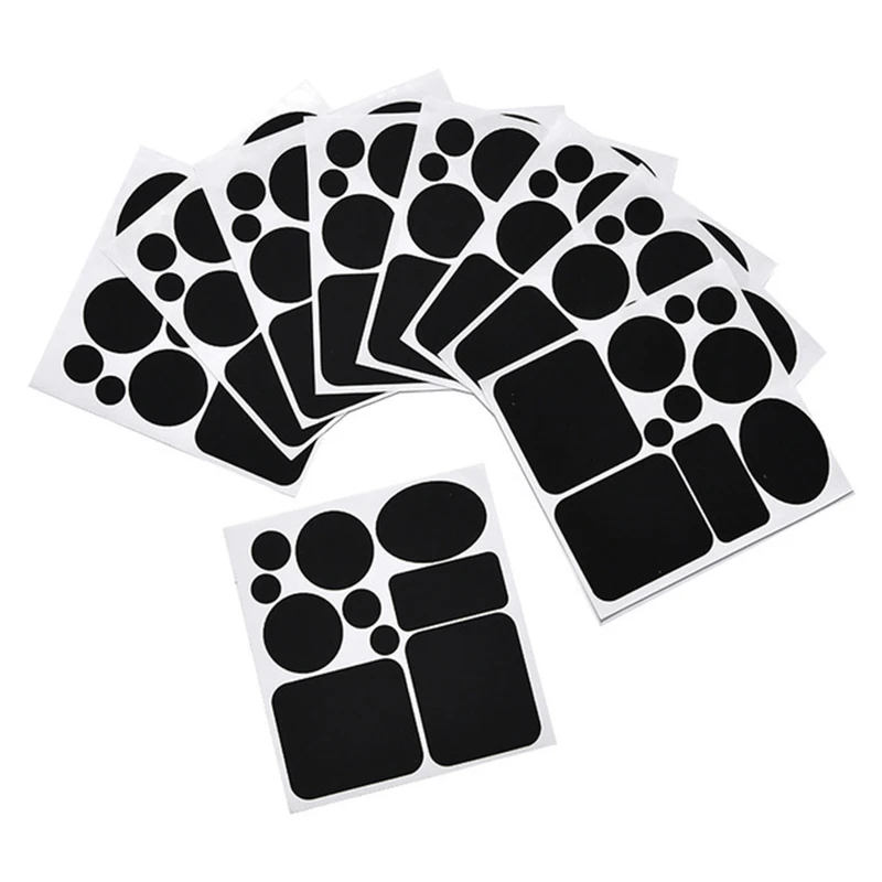 Adhesive Patches For Down Jacket Pant T-shirt Clothes Repair Washable Patch