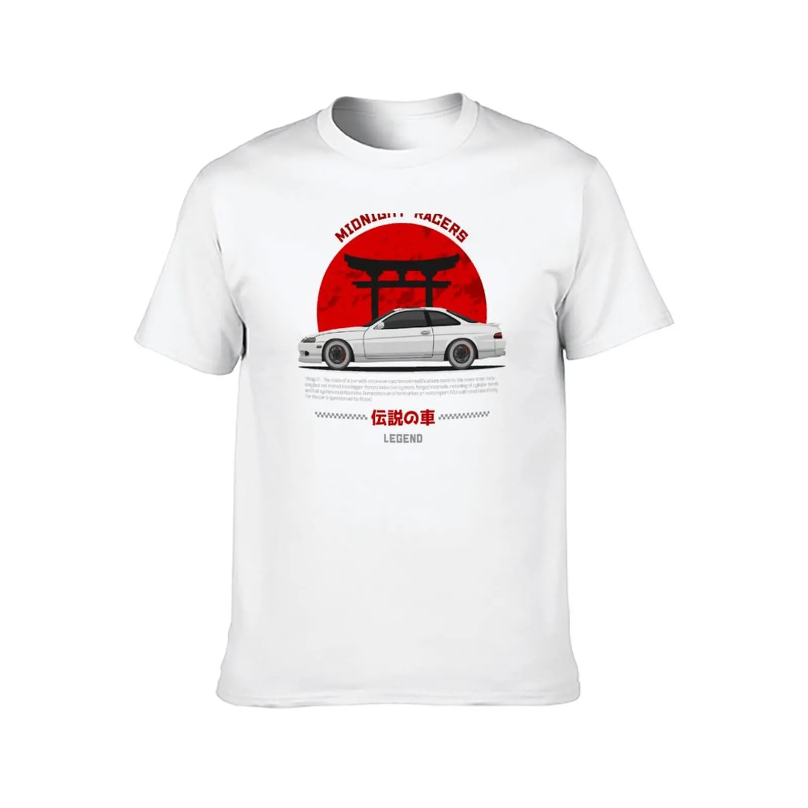 man personalised t Tuner luxury shirt SC White JDM t Soarer T-Shirt shirt
