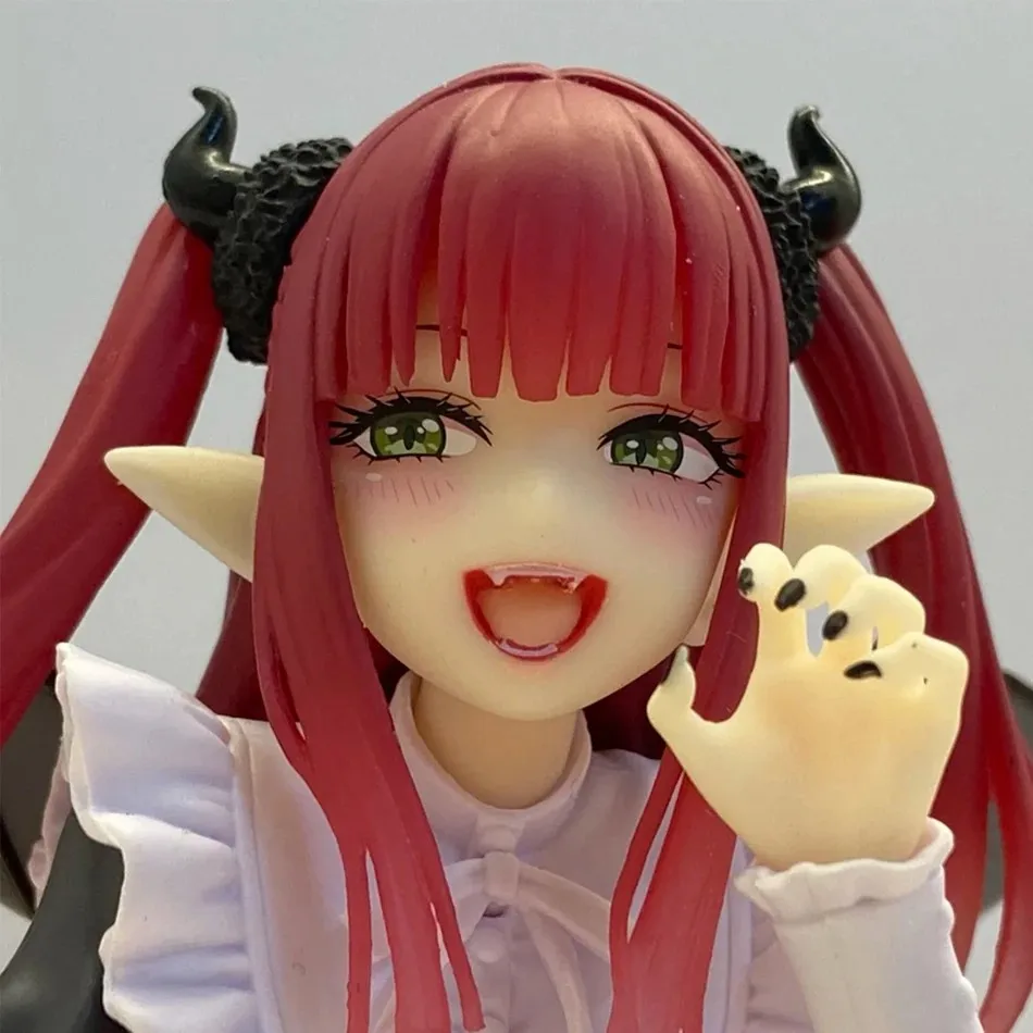 

Anime Figure My Dress-Up Darling Kitagawa Marin Action Figurine PVC Model Cos Name Desktop Cute Toys