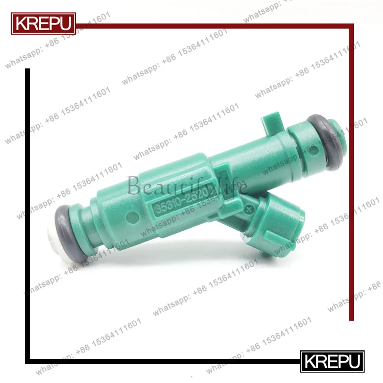 FOOL  Suitable for RONDO EFI automobile fuel injector 35310-25200