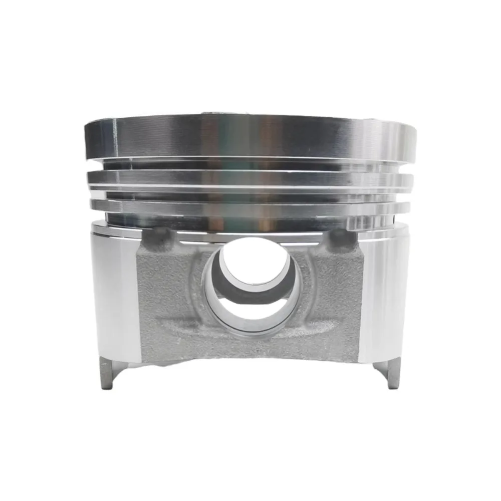 Дизельный двигатель с воздушным охлаждением, аксессуары для микрокультиватора 170F173F178F186F186FA188F190F192F195, поршень
