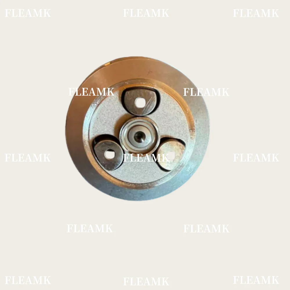 Diesel Common Rail Injector Control Valve 7135-588 for 21371672 BEBE4D24002 21340612 20547350 20810168 2054735