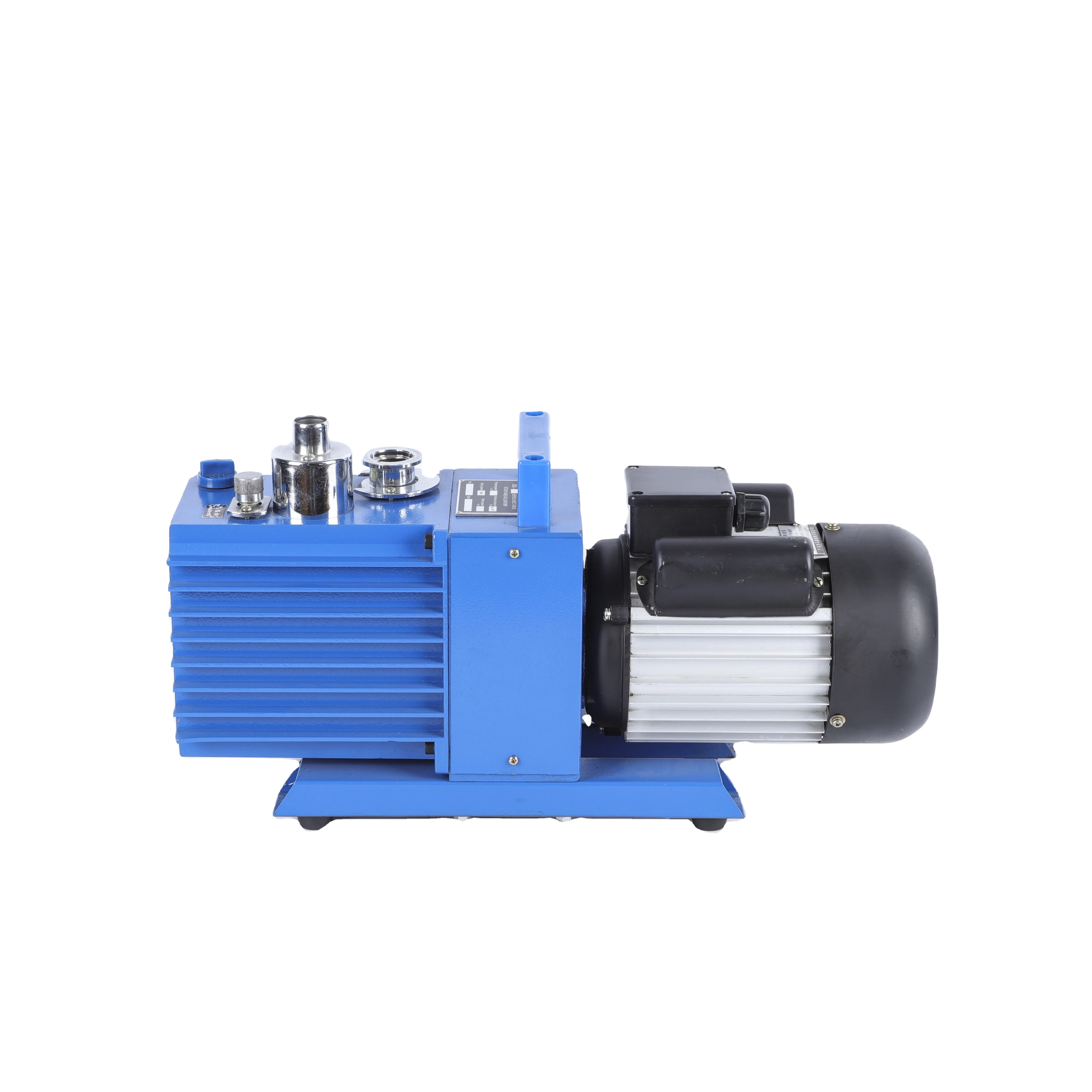 2XZ-1 Oil Pump Is Matched with a Rectifying Laboratory Rotary Vane Vacuum Pump