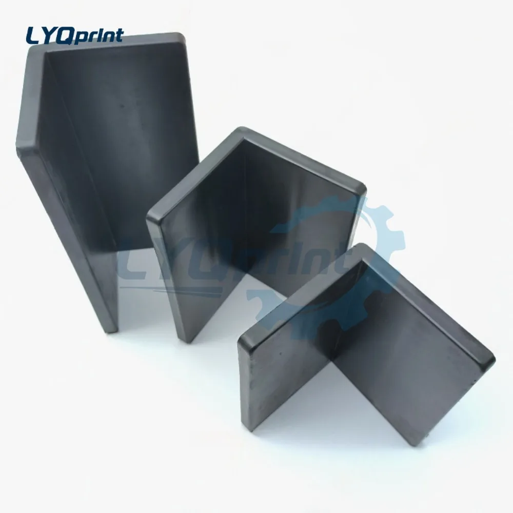 

Printing Machine Paper Tray, Isolation Board, Printing Machine Pad, Triangular Board Pad, Cardboard Pad