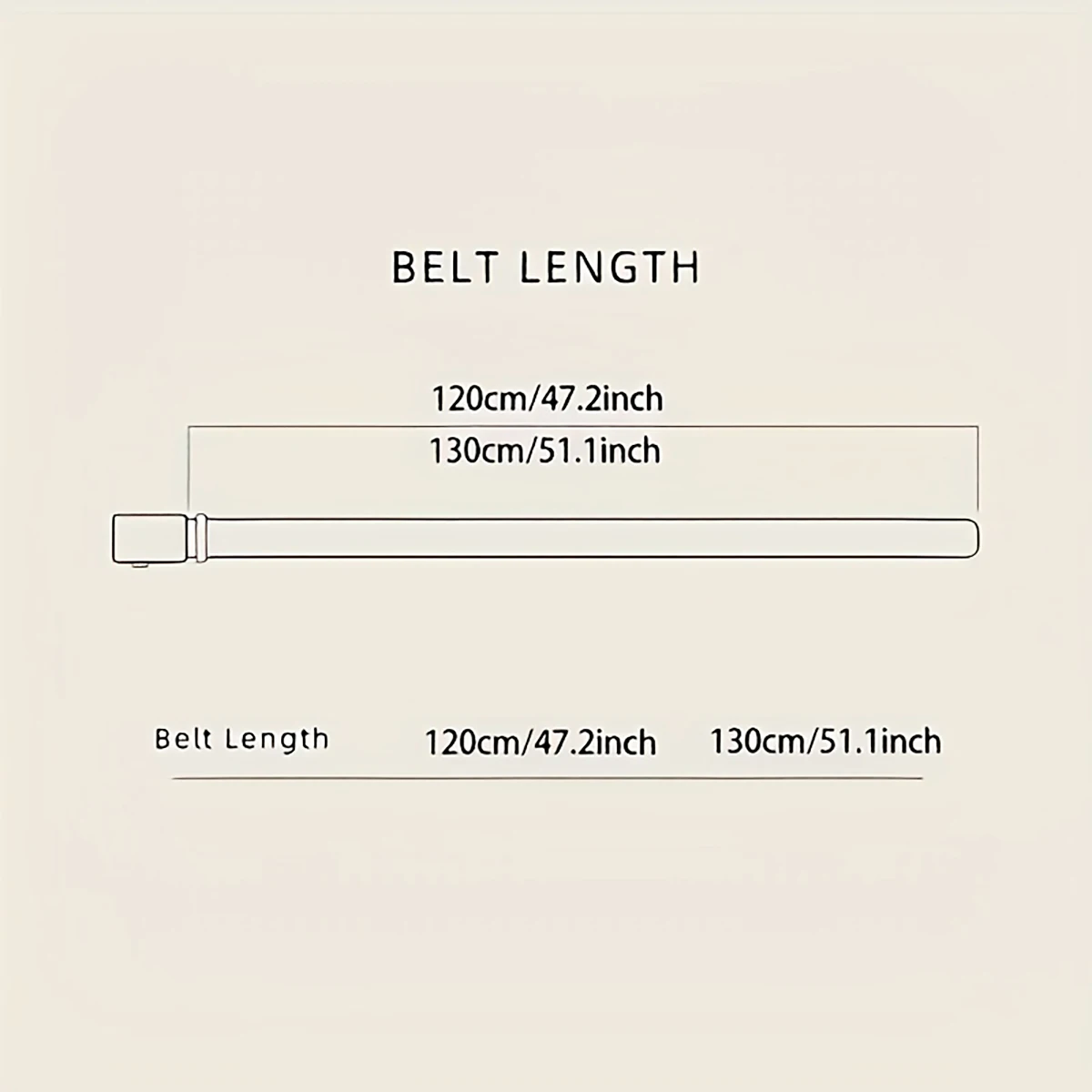 Herrengürtel, Metall, automatische Schnalle, hochwertiger Business-Arbeitsgürtel, gepaart mit Jeans, günstiger Gürtel, Geschenk für Vater und Freund – Detail 6