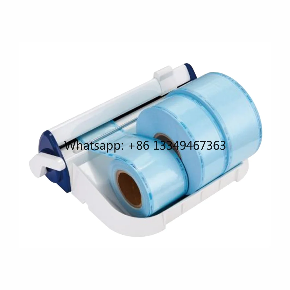 Intelligent Sealing Machine 300mm Sealing Width Electric Power Source 450W 220V 50Hz
