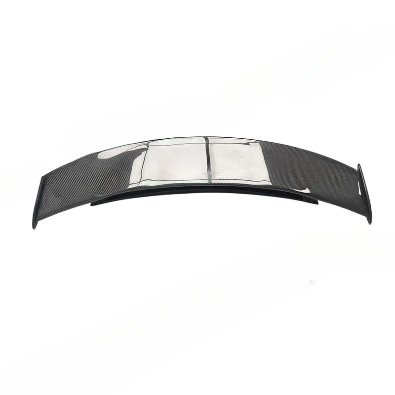 Carbon Rear Wing Lip Spoiler Wing Body Kits