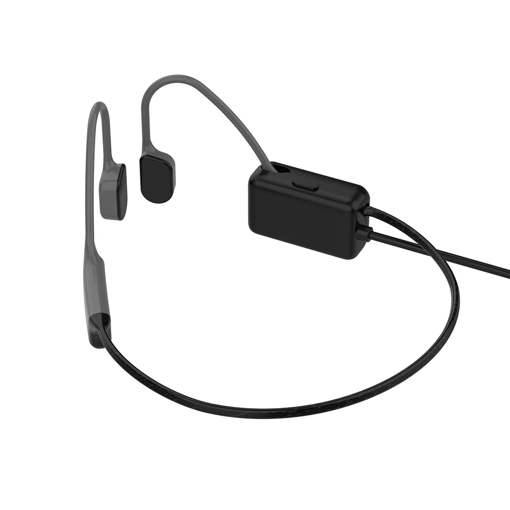 

USB-кабель для зарядки, портативный зарядный шнур 1 м, 5 В, 400 мА, USB-кабель для зарядного устройства, зарядное устройство для Shokz Xtrainerz AS700/OpenSwim S700, зарядное устройство