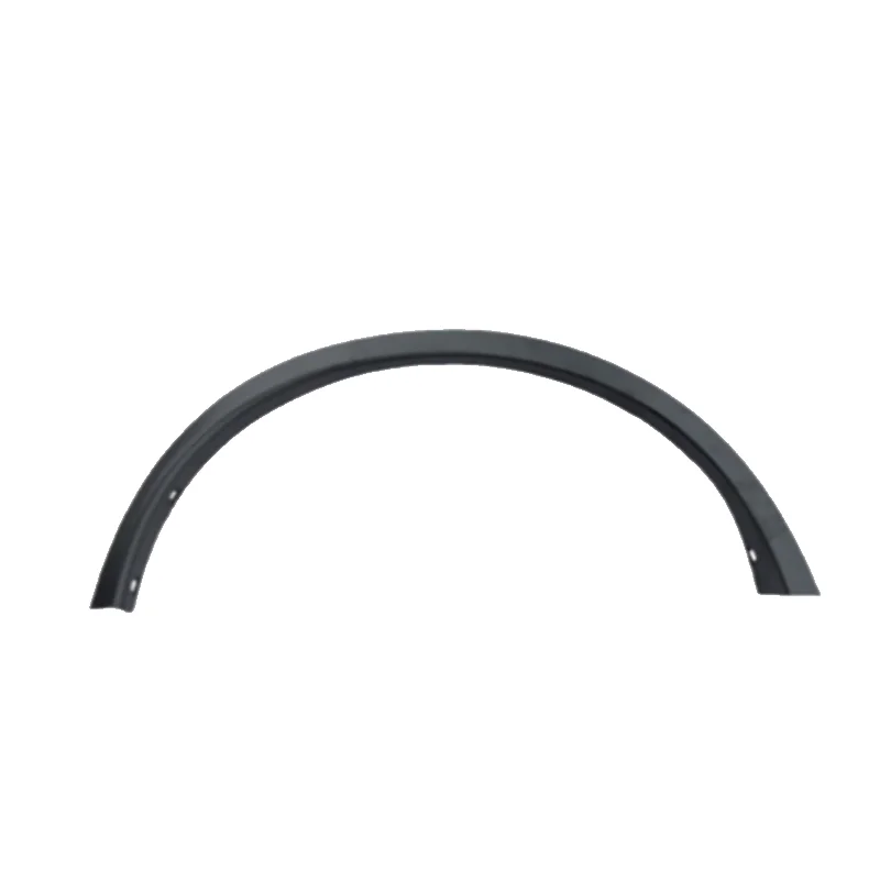 Ni ss an body side panel assembly front molding assembly fillet 638614CL0A left 638604CL0A right