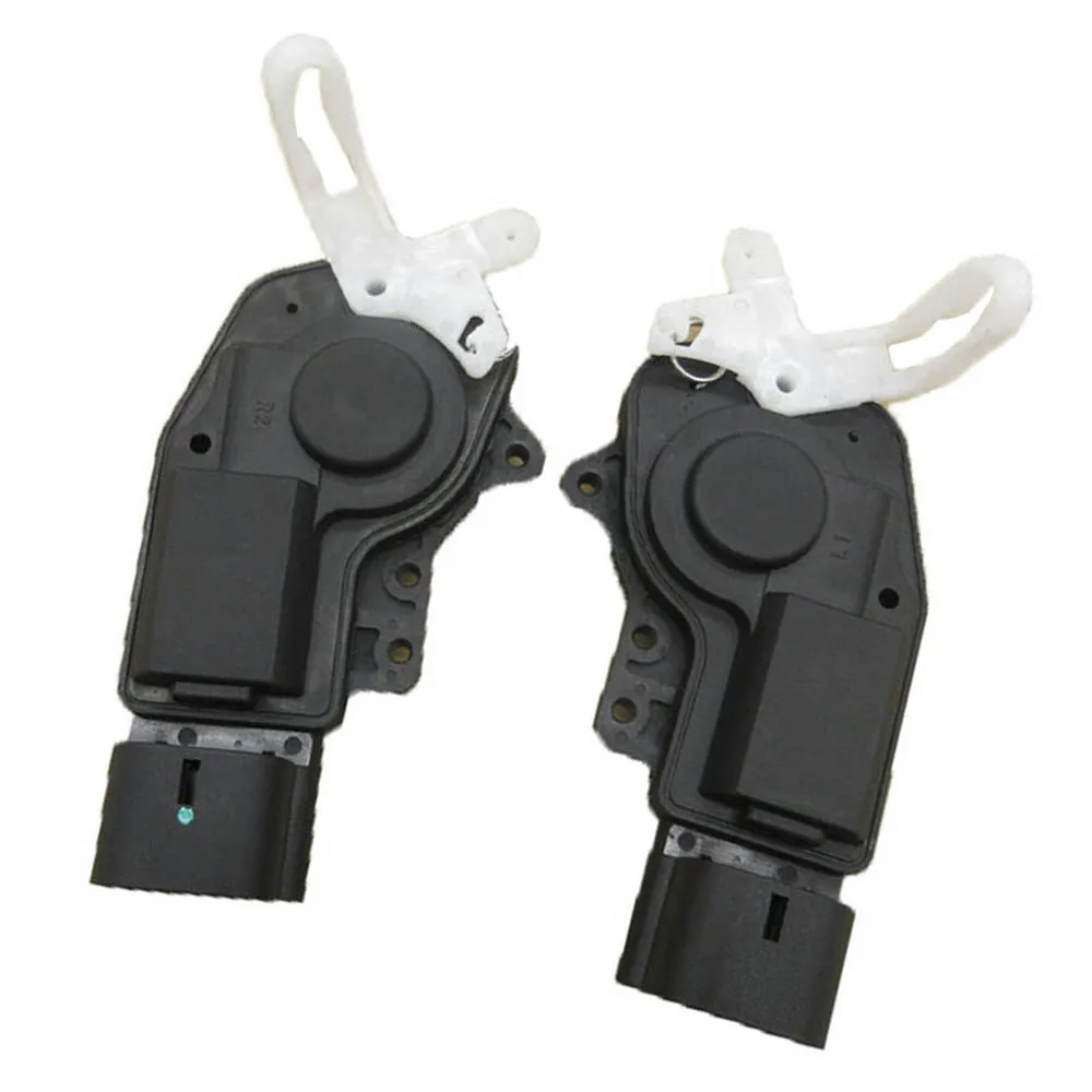 

Door Lock Actuator Rear Left Right for Toyota Corolla 2000 2001 2002 2003 2004 2005 2006 2007 2008 69140-12040 69130-12040