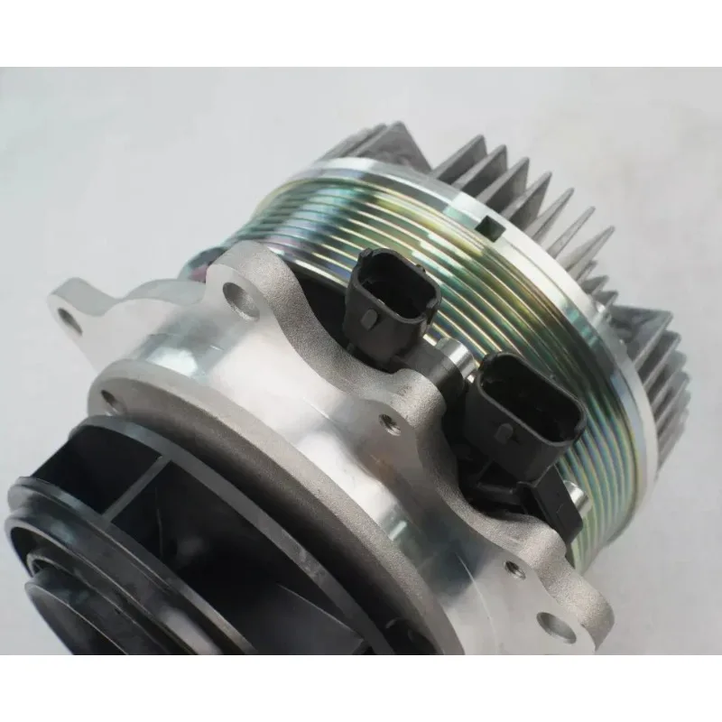 For DAF MX-13 12V Truck Water Pump Clutch Replacement 2184202/2184203/2137204