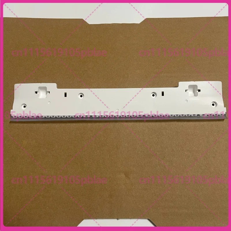 For Roborock Floor Washer A20 A20 Pro A20 Air, Straight Squeegee Blade, Wet Dry Washer Replacement Spare Part