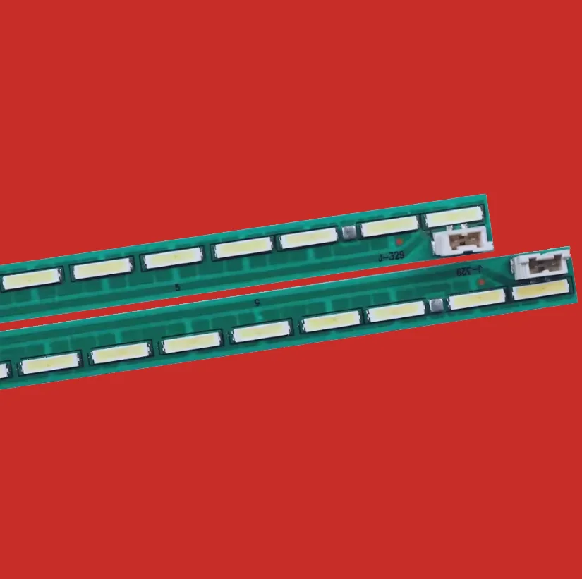 LED ل 65UH617Y 65UH6030 65UF6800 65uh6159 65UH6150 65UH615V 65UF6450 65UH6030 6922L-0143A 6916L2305A 6916L2306A 65UH605V #2