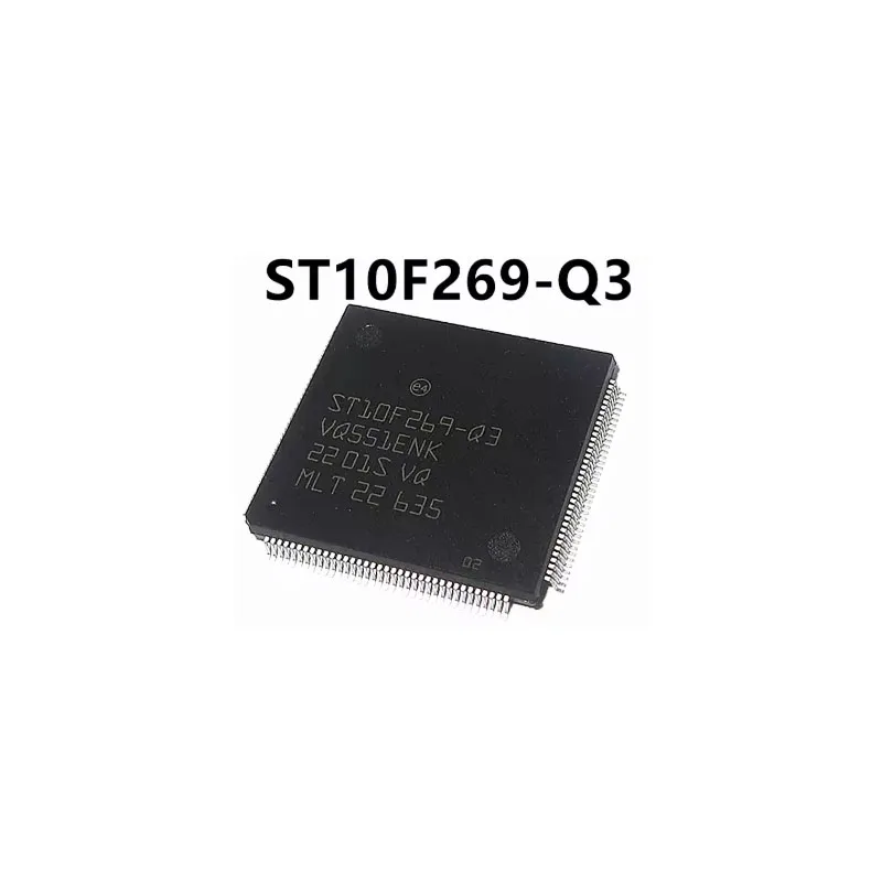 ST10F269-Q3 100% New Original Integrated Circuit Electronic Components Direct payment