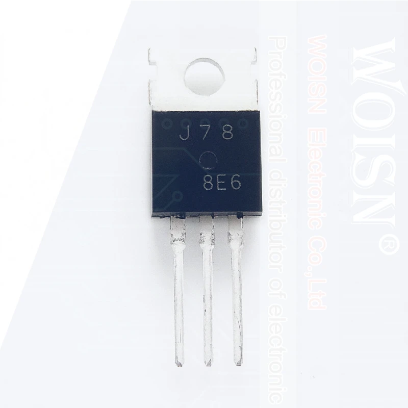 2-5PCS 2SJ78 J78 LM723CN LM723 AO4456 4456 LM5106MMX LM5106 MC908AP32CFBE MC908AP32 IRFB3206 FB3206