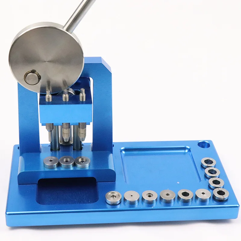Professional Laboratory Equipment Cartridge Handpiece Repair Tool Rotor Group Maintenance Kit Repairing Tool Kit