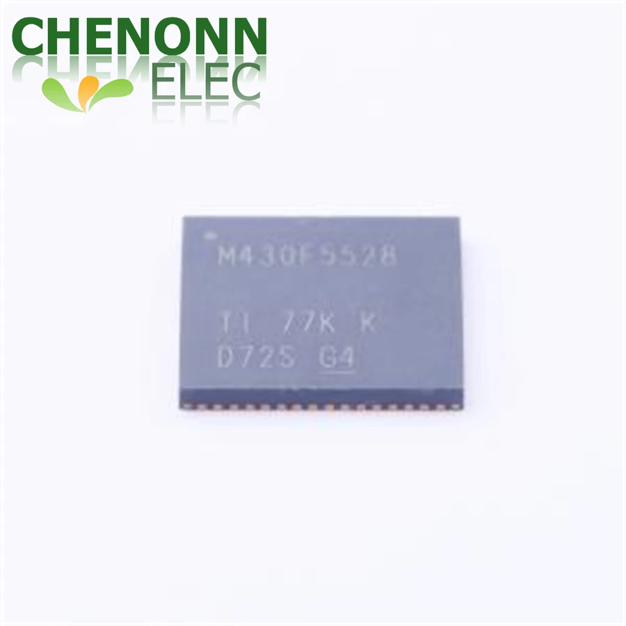 

2 шт./лот MSP430F5528IRGCR (микроконтроллеры)