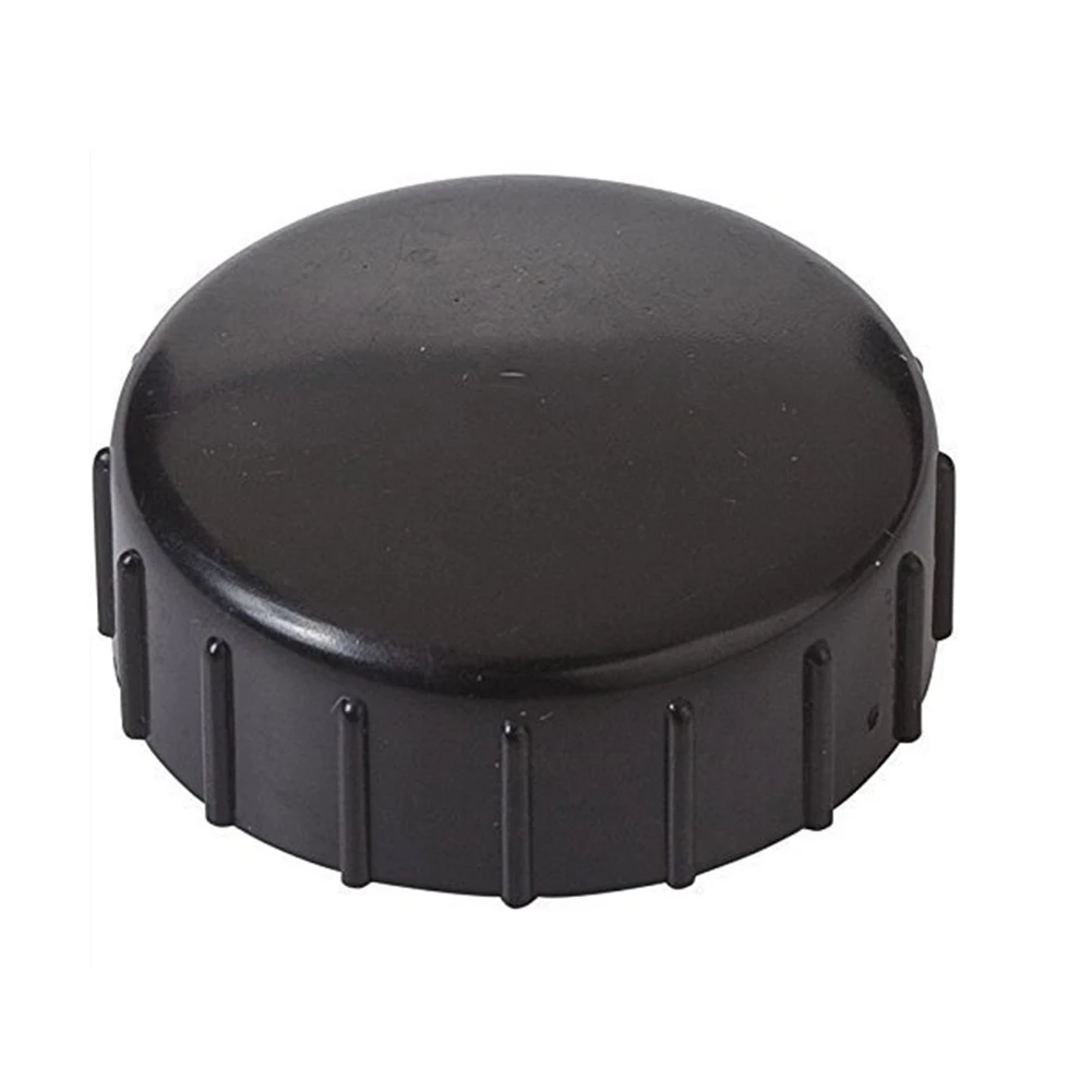 Cubierta de repuesto para cabezal de césped garantizada diseñada para 791153066 El carrete B se adapta a muchos recortadores de hilo que incluyen TB10CS