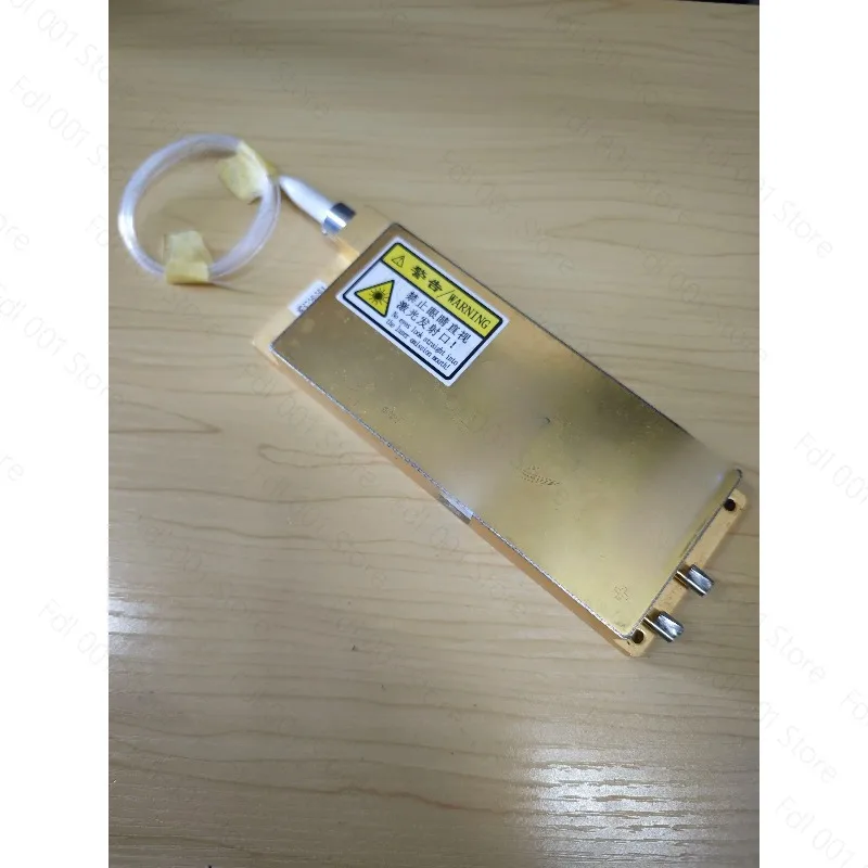 500W infrared 976nm high power fiber laser gun special small size lightweight disassembly