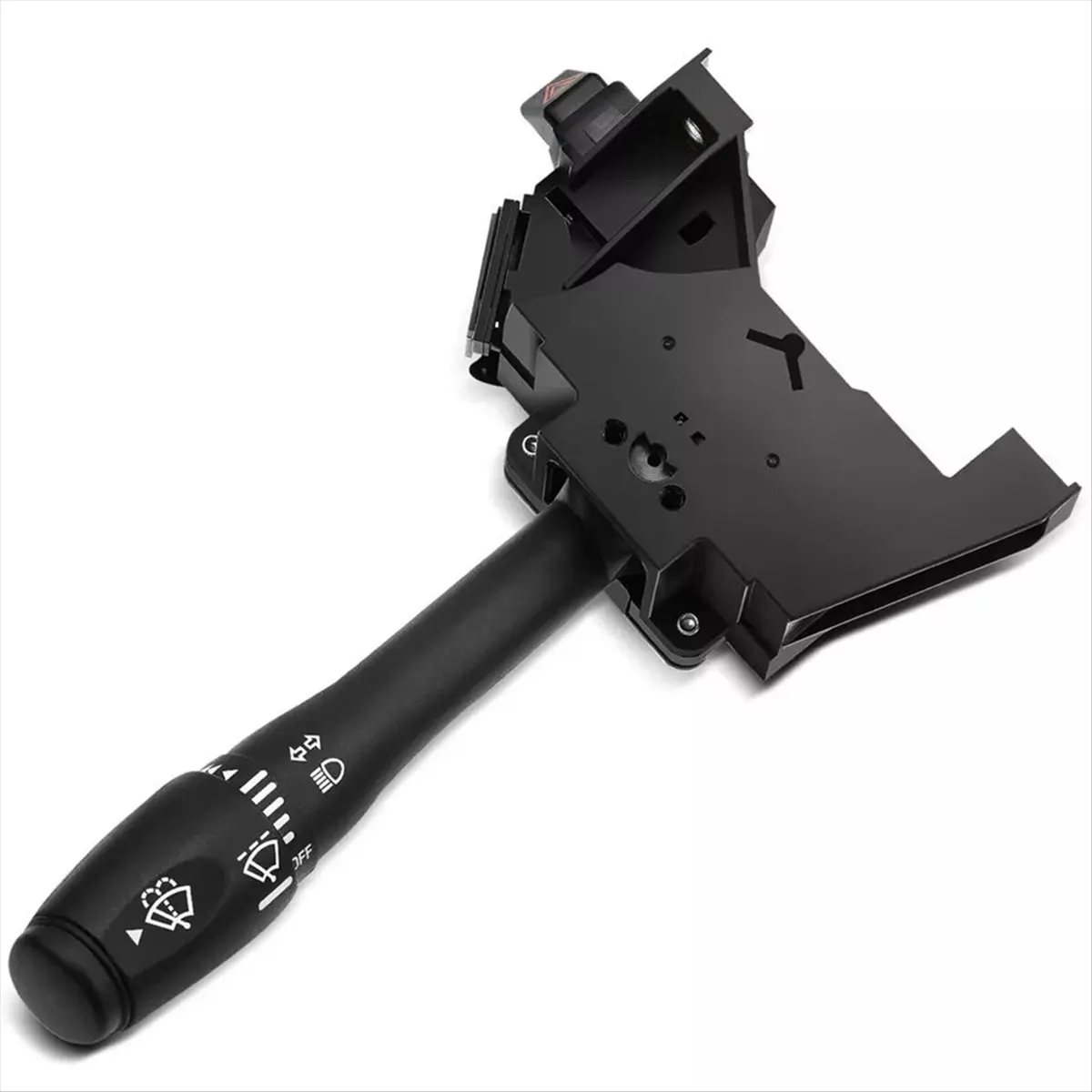 Compatible Car Turn Signal Switch for Crown Victoria Town Car Grand Marquis 2003-2011 7W1T-13K359-AA 7W1T13K359AA