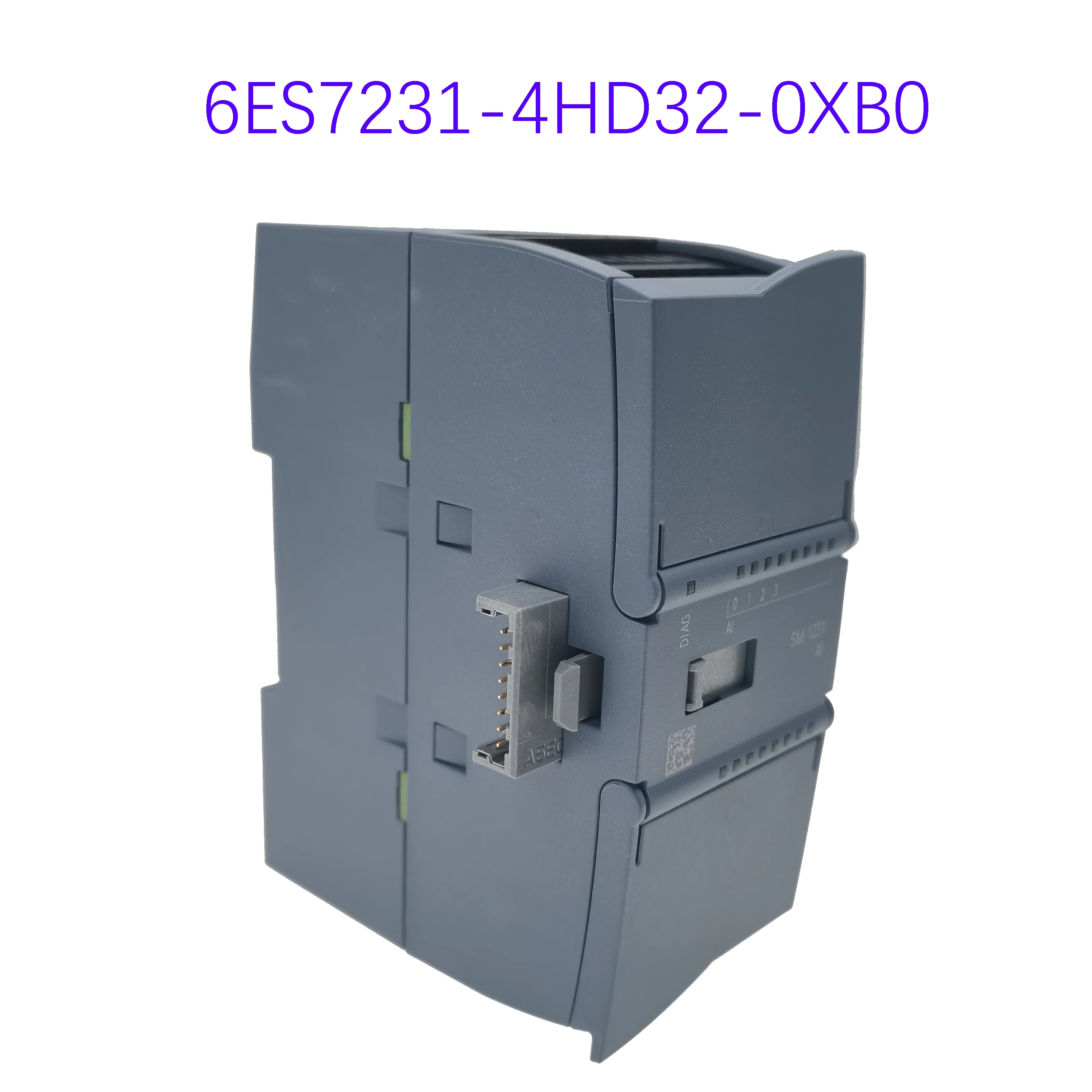 New original 6ES7231-4HD32-0XB0 S7-1200 analog input module SM1231 spot