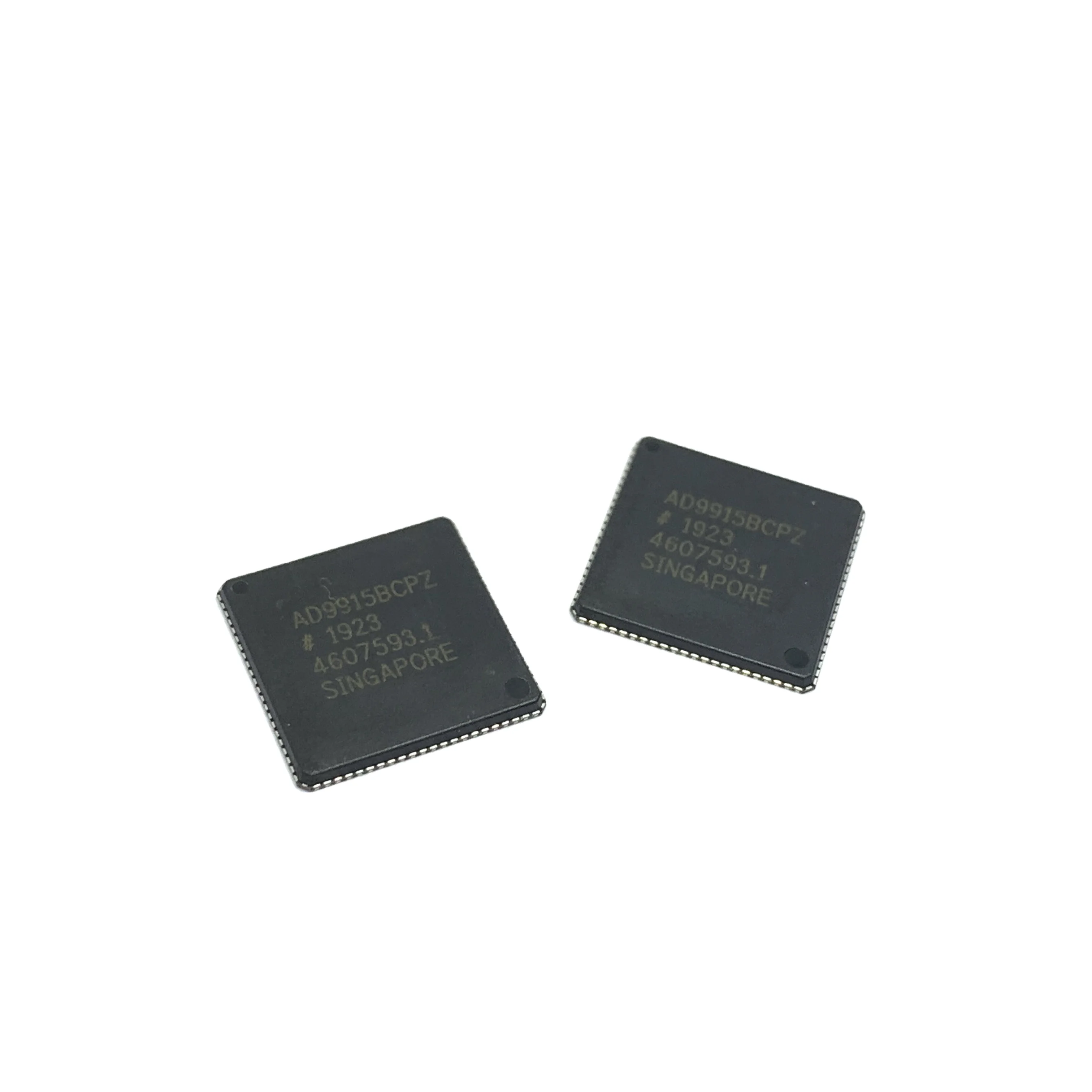 Merrillchip Integrated Circuits Voltage Regulator IC GSPS Direct Digital Synthesizer AD9915BCPZ