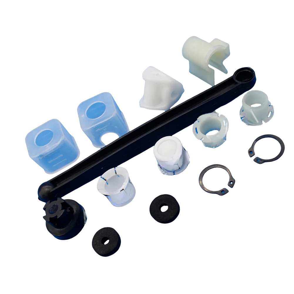 Kit Tautan Pemilih Gigi Pengganti untuk Opel Cocok untuk Combo untuk Corsa dan Mervia untuk Pergeseran Halus